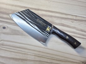 Cuchilla cocina en caja 